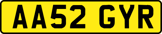 AA52GYR