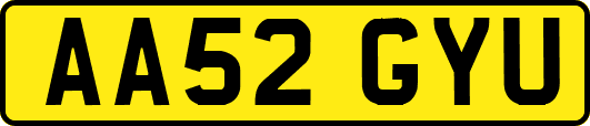 AA52GYU