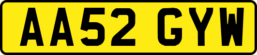 AA52GYW