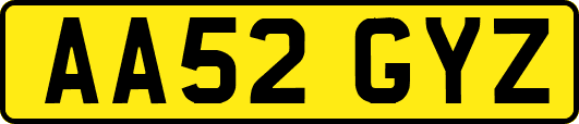AA52GYZ