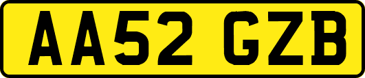 AA52GZB
