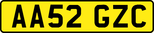 AA52GZC