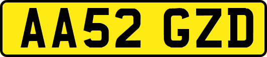 AA52GZD