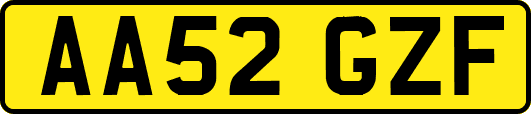 AA52GZF