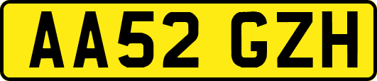 AA52GZH