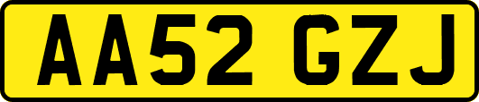AA52GZJ