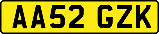 AA52GZK