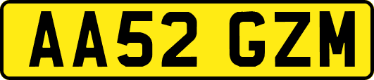 AA52GZM