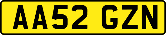 AA52GZN