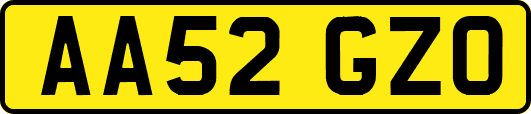 AA52GZO