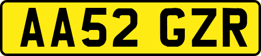 AA52GZR