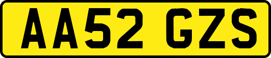 AA52GZS