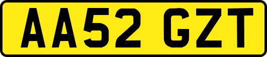 AA52GZT