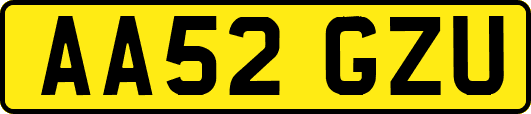 AA52GZU