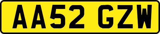 AA52GZW