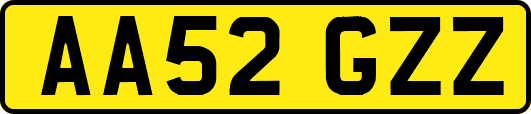 AA52GZZ