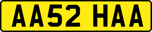 AA52HAA
