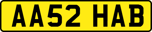 AA52HAB