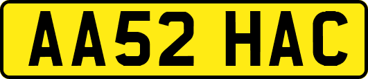 AA52HAC