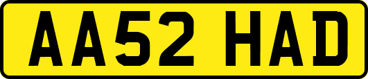 AA52HAD