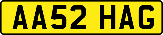 AA52HAG