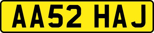 AA52HAJ