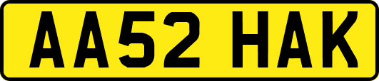 AA52HAK