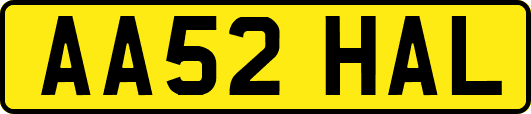 AA52HAL