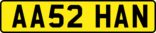 AA52HAN