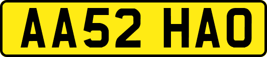 AA52HAO