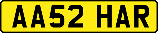 AA52HAR