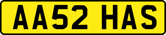 AA52HAS