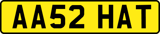 AA52HAT