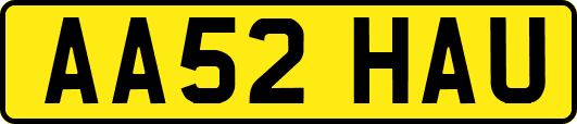 AA52HAU