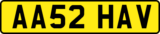 AA52HAV