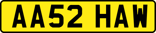 AA52HAW