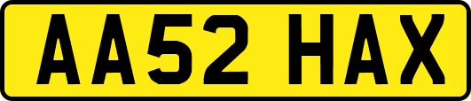 AA52HAX