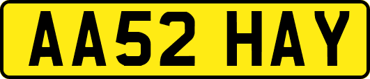 AA52HAY