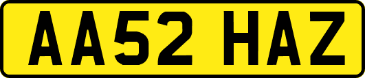 AA52HAZ