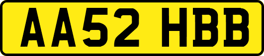 AA52HBB