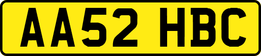 AA52HBC