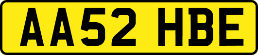 AA52HBE