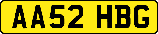 AA52HBG