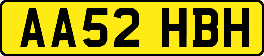 AA52HBH