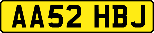 AA52HBJ