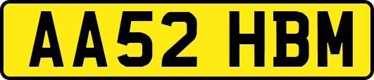 AA52HBM