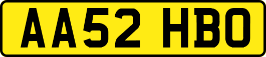 AA52HBO
