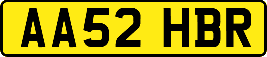 AA52HBR