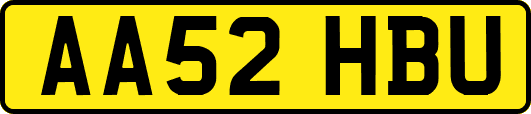 AA52HBU