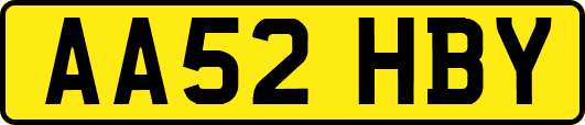 AA52HBY